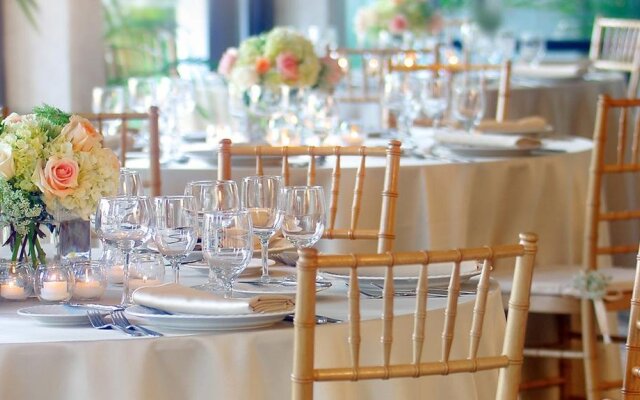 Hyatt Regency Sarasota