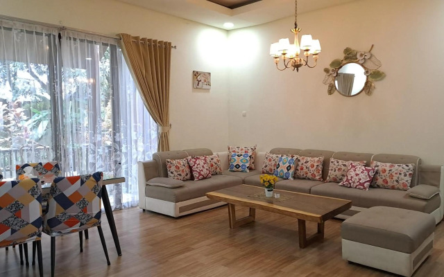 Vimala Hills Villa 2BR atau 3BR