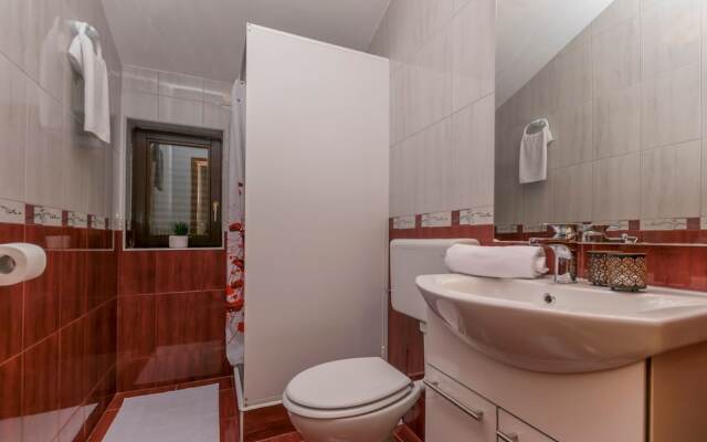 Apartments Villa Daniela