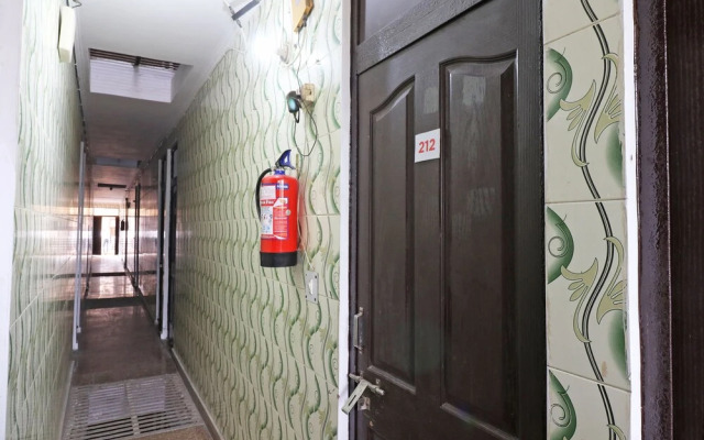 SPOT ON 47243 Aadharshila Guest House