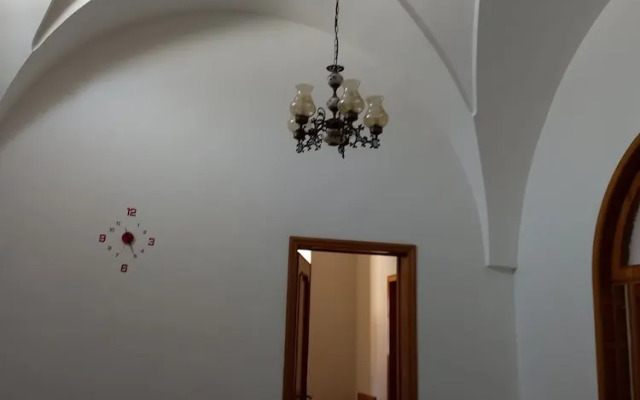 Salento Relax Natasha Room