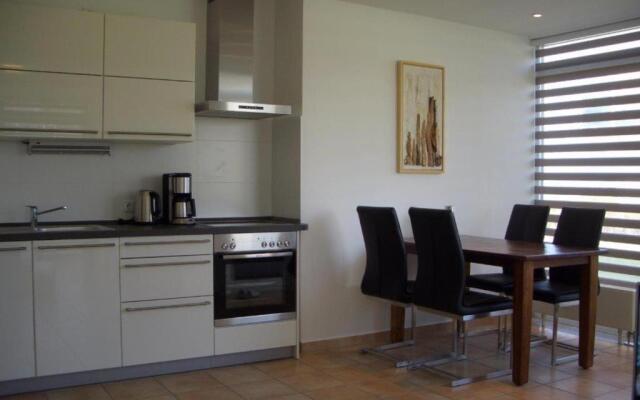 Appartementanlage Residenz Am Yachthafen