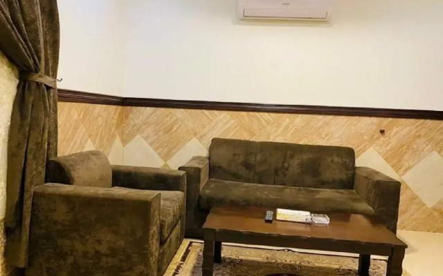 Manazil Al Jumira Hotel Apartments