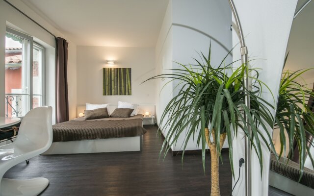 Appart Hôtel des Capucins