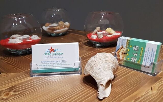 Stella Marina Agropoli