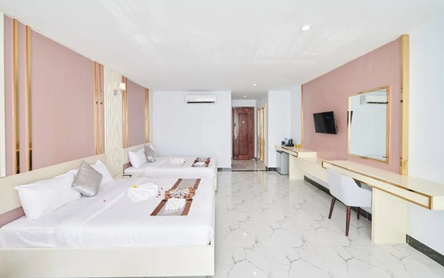 Kampot Sunny Hotel