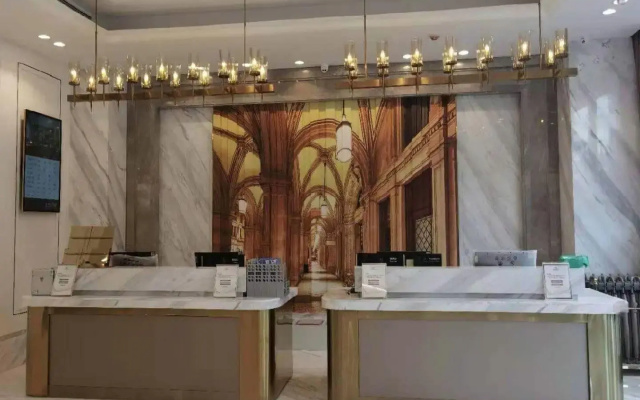 Vienna International Hotel Kunming Anning Donghu Branch