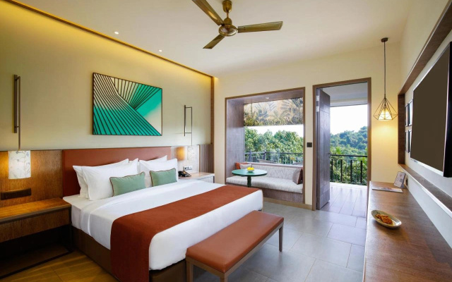 Amoravida By 7 Apple Resorts