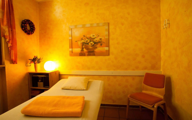 Vitalhotel am Stadtpark Superior
