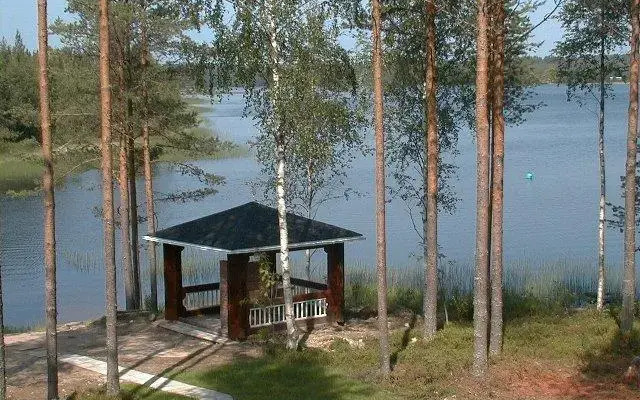 Yläneuvolan Loma-asunnot