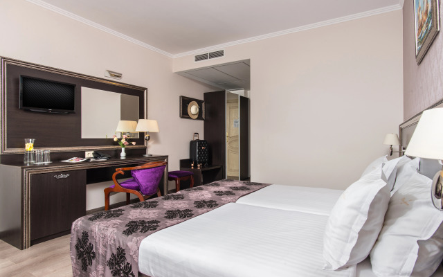 Hotel & SPA Diamant Residence - All Inclusive