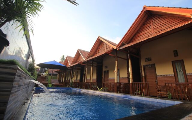 Myart Homestay