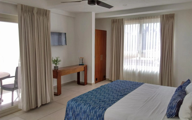 Casablanca Resort
