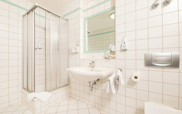 Hotel Herzog Georg
