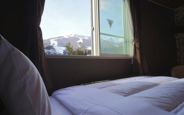 HOTEL 24 sweets HAKUBA