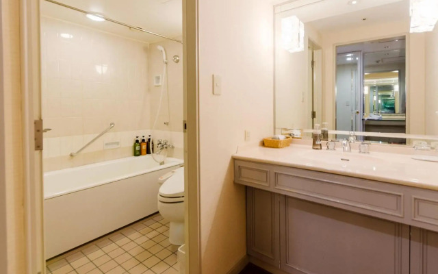 Hotel Crown Palais Kobe