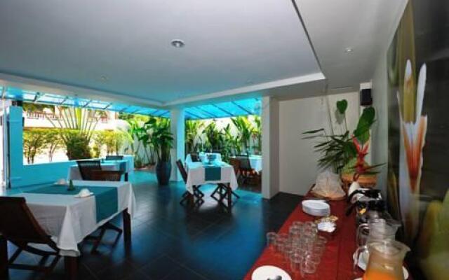 The Chantra Villas Phuket