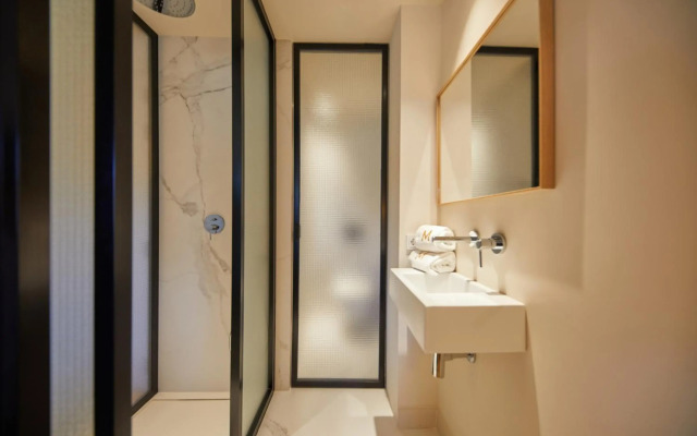 Mon Boutique Hotel