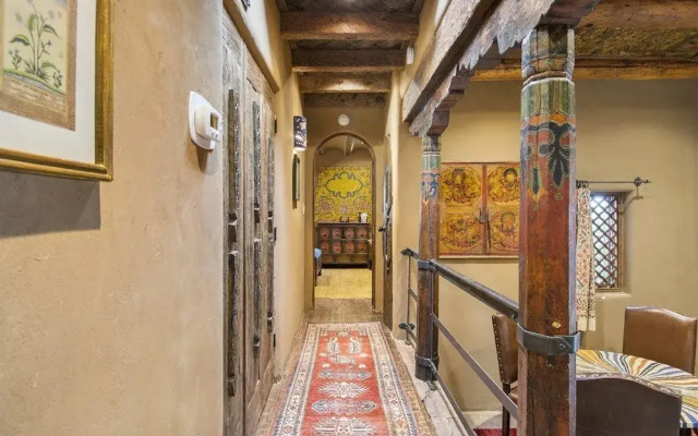 2bd Artesano