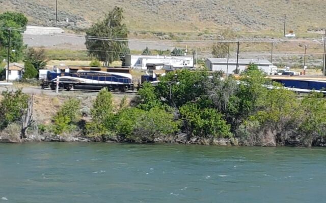 The Inn at Spences Bridge