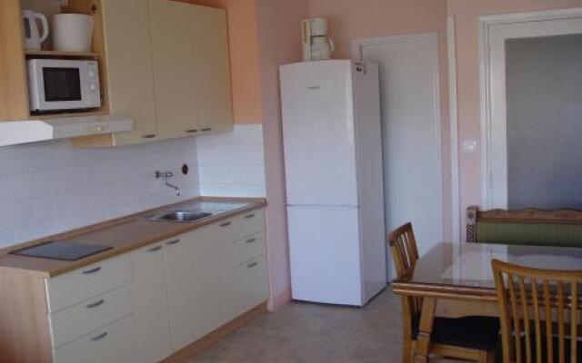 Apartment Kala