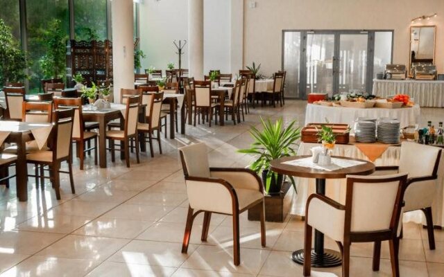 Hotel Katowice Economy