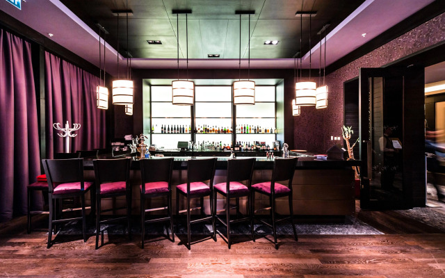 Sway Hotels