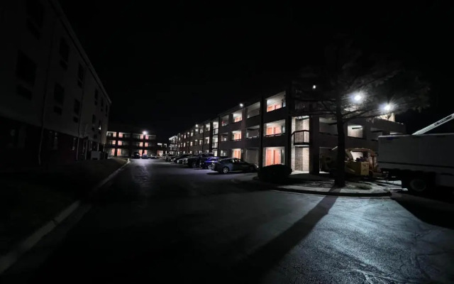 Quality Inn & Suites
