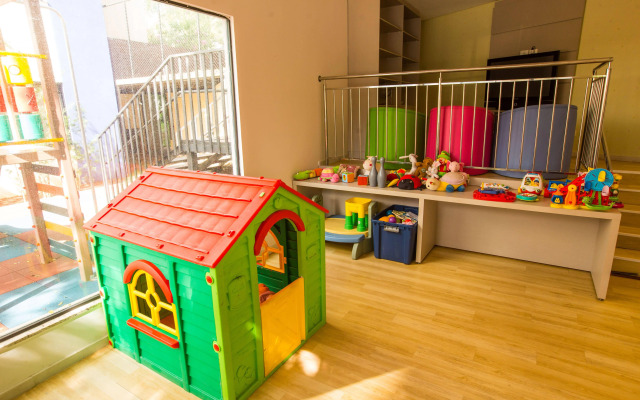 Viale Cataratas Hotel