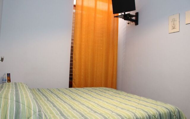 Carrube & Cavalieri Bed & Breakfast