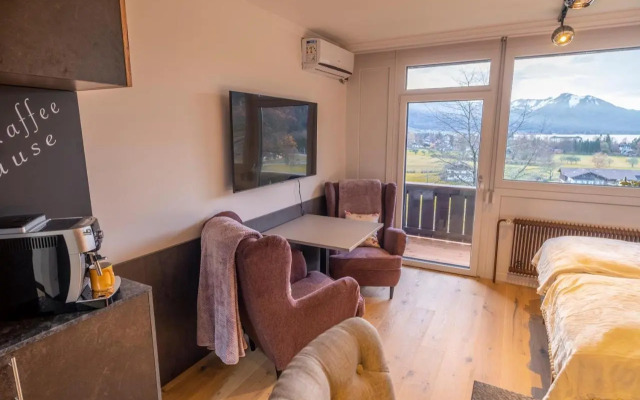 Apartment Wolfgangsee