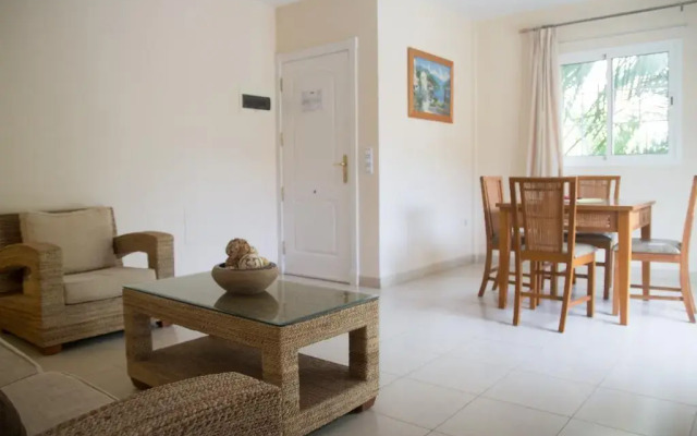 Residencial El Llano