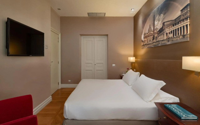 Hotel Principe Torlonia