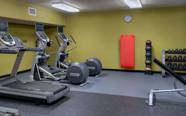 Fairfield Inn & Suites by Marriott Seattle Bellevue/Redmond