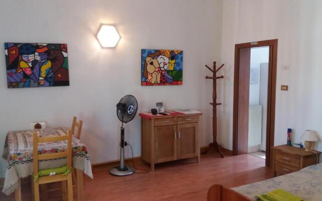 Appartamento La Chiocciola