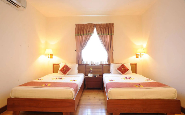 Hoang Yen Hotel