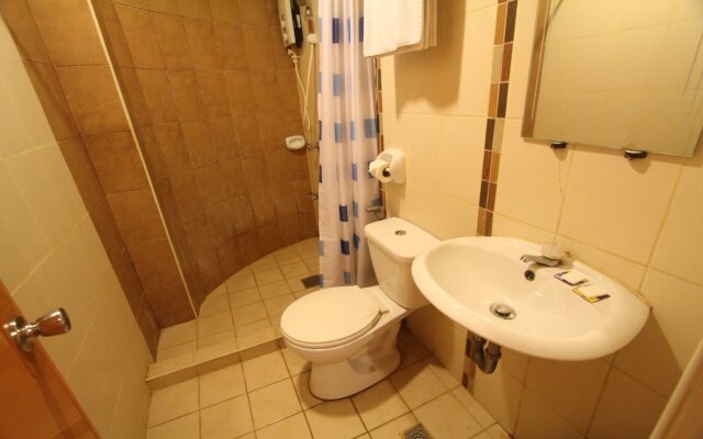 Cityinn Hotel
