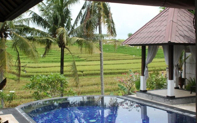 Villa Mustika Juma