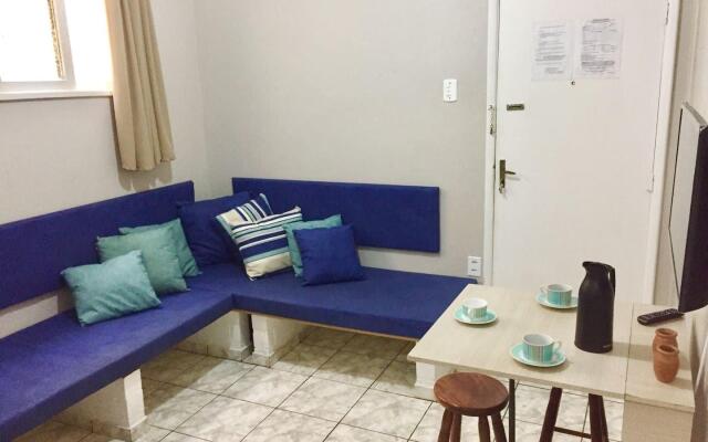 Praia do Forte - Apto a 3 minutos da areia