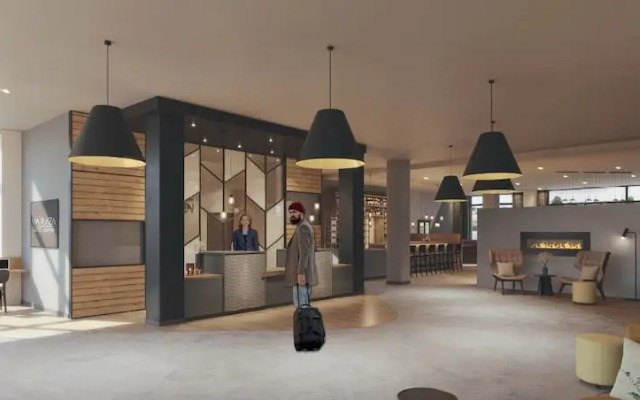 Via Plaza Hotel Meppen