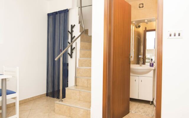 Apartment Marino