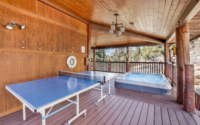 Gold Rush Lodge #2352