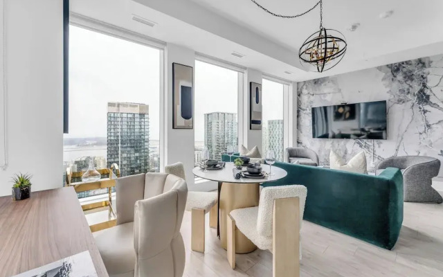 ModernHaus Autograph Collection