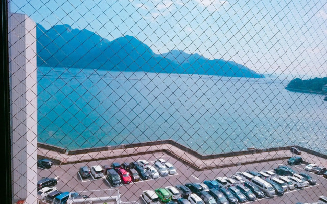 Miyajima Coral Hotel