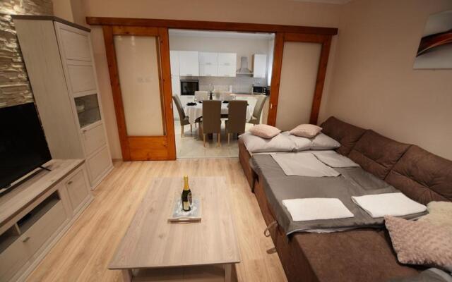 Apartment Davor