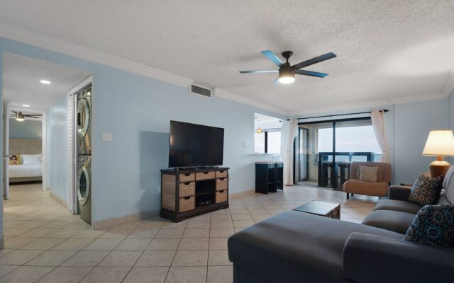 The Lookout Condo