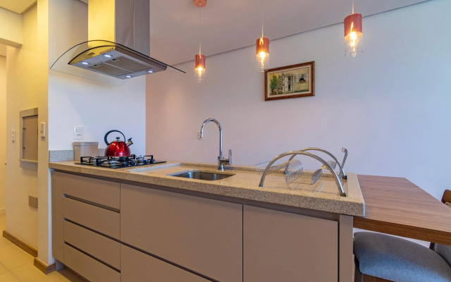 Residencial Bolognese - 202