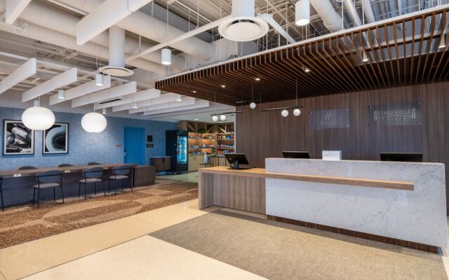 Staybridge Suites Chicago O Hare Airport
