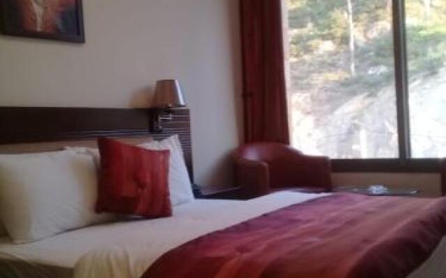 Pine View Hotel Azour-Jezzine