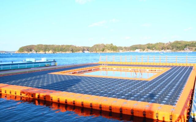 Ichiraku Onsen Hotel
